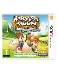 Harvest Moon The Lost Valley