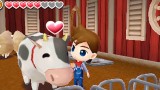 Joc Harvest Moon The Lost Valley pentru Nintendo 3DS