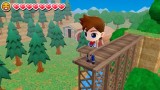 Joc Harvest Moon The Lost Valley pentru Nintendo 3DS