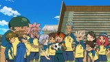 Inazuma Eleven 3 Bomb Blast