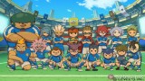 Inazuma Eleven 3 Bomb Blast