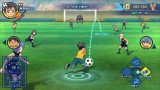 Inazuma Eleven 3 Team Ogre Attacks - Nintendo 3DS