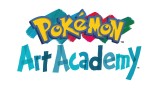 Joc Pokemon Art Academy pentru Nintendo 3DS
