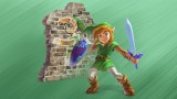 Joc The Legend Of Zelda A Link Between Worlds Selec pentru Nintendo 3DS