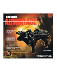 Avenger Elite Controller