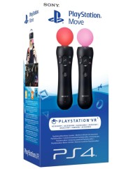 Move Controller Twin Pack