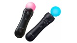  Move Controller Twin Pack pentru PS4