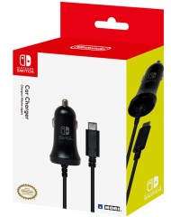 Hori Car Charger