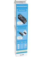 Nintendo Remote Rapid Charging Set