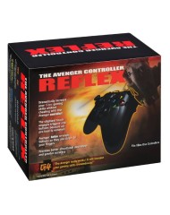 Avenger Reflex Controller