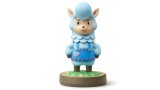 Figurina Joc Amiibo Animal Crossing Triple Pack Reese +cyrus + K.k.