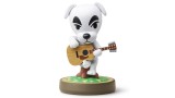 Figurina Joc Amiibo Animal Crossing Triple Pack Reese +cyrus + K.k.
