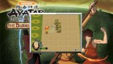 Joc Avatar The Burning Earth Ds pentru Nintendo DS