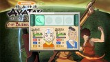 Joc Avatar The Burning Earth Ds pentru Nintendo DS