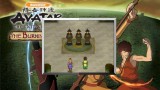 Joc Avatar The Burning Earth Ds pentru Nintendo DS