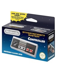 Nintendo Classic Mini Nes Controller