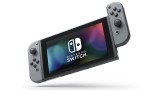 Consola Nintendo Switch Joy-Con Gri Nintendo Switch