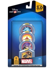 Infinity 3.0 Marvel Battlegrounds Power Disc