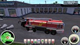 Joc Airport Firefighter The Simulation pentru PC
