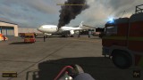 Joc Airport Firefighter The Simulation pentru PC