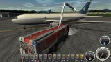 Joc Airport Firefighter The Simulation pentru PC