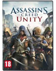 Assassins Creed Unity Uplay