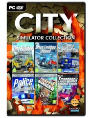 City Simulator Collection Publisher W