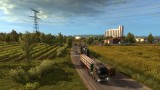 Joc Euro Truck Simulator 2 Vive La France Add On pentru PC