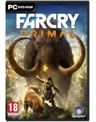 Far Cry Primal