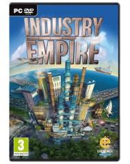 Industry Empire