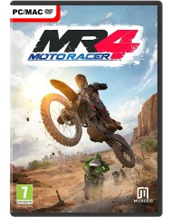 Moto Racer 4