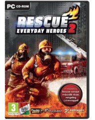 Rescue 2 Everyday Heroes