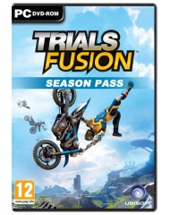 Trials Fusion + Season Pass