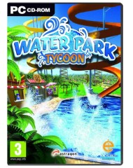 Waterpark Tycoon Publisher Website