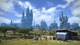 Joc Final Fantasy XIV A Realm Reborn + The Waning O pentru PS3