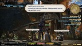Joc Final Fantasy XIV A Realm Reborn + The Waning O pentru PS3