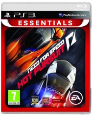 Need For Speed Hot Pursuit Essentials