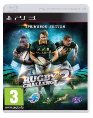 Rugby Challenge 3