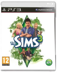 The Sims 3