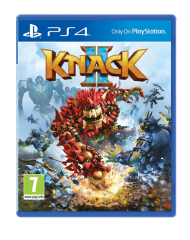 Knack 2