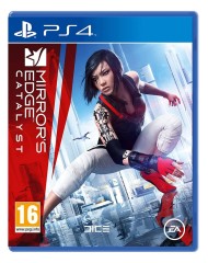 Mirrors Edge Catalyst
