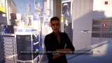 Joc Mirrors Edge Catalyst pentru PS4