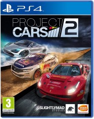 Project Cars 2