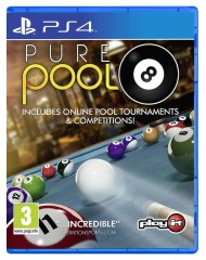 Pure Pool