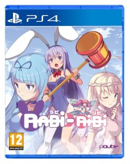 Rabi Ribi