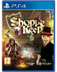 Shoppe Keep