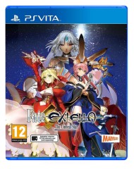 Fate Extella The Umbral Star