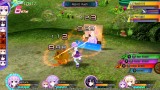 Joc Hyperdimension Neptunia Re Birth 3 V Generation pentru PS Vita