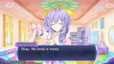 Joc Hyperdimension Neptunia Re Birth 3 V Generation pentru PS Vita