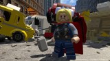 Joc Lego Marvel Avengers pentru PS Vita